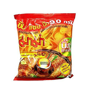KANG SHI FU RATTAN PEPPER AND BEEF NOODLE 24X100G PACK – Fairplus 
